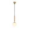 Opviq King 11452 Luster, Zlatni