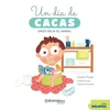 UN DIA DE CACAS. ENZO DEJA EL PANAL