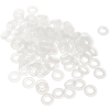 Gumice za svičeve Glorious O-Ring Switch Dampeners 70A - Soft