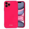 I-Jelly ovitek za Xiaomi Mi 6 - Rdeča KP19531