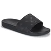 Adidas Muške papuče Adilette Comfort, Crne