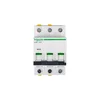 Schneider Odklopnik 3P B 6A 6kA AC iC60N-B6-3 Acti9 A9F03306