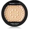 Magic studio Bubble Palette osvetljevalec 20 g