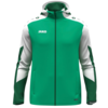 Mikica kapuco Jako Dynamic Hooded Jacket