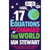 Seventeen Equations that Changed the World