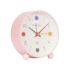 Homestar Budilka LOOKBOOK 12,5 cm, roza