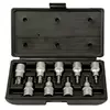 MILNER TORX 9/1 GEDORA