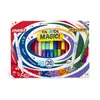 Flomasteri magični izbrisivi 1/20 Carioca