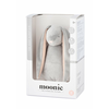 MOONIE Organic Humming Bunny Oblak svetlobe in zvoka