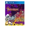 DOTEMU Igrica za PS4 Infernax