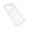 Torbica silikonska Ultra Thin za ZTE Blade V70 Vita transparent