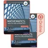 shumee Diplomski program Oxford IB: Matematika IB: analiza in pristopi, višja raven, paket tiskanih in izboljšanih spletnih učbenikov