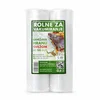 Kese za vakumiranje hrane - Vakum kese za aparat za vakumiranje 15cm x 21m