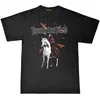 Twenty One Pilots Majica Bishop Unisex Black L