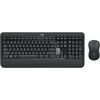 Logitech MK540 advanced wireless desktop US