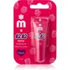 Melem KiKi Strawberry Abd Raspberry olje za ustnice 10 ml