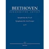 BEETHOVEN:SYMPHONY NO.8 F-DUR,SCORE