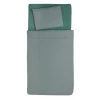 shumee Posteljna garnitura iz muslina 100x135 + 40x60