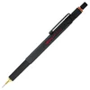 Rotring 800 patent olovka 0.7 black ( r04446 )