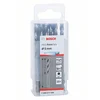 Bosch Spiralne burgije HSS PointTeQ spiralna burgija sa šestostranim držačem 5.00x52x91mm, 2608577545