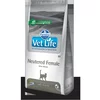 Vet Life veterinarska dijeta Cat Neutered Female 2kg