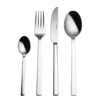 Set jedilnega pribora 72 kosov - Beta - 118165