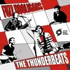 The Thunderbeats - Fuzz Hooligans (LP)