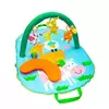 Biba Toys bebi gimnastika A3irafa i kravica