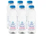 Qwell Paket Collagen voda-energy-lubenica, 6 komada