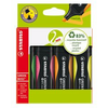 STABILO marker Boss Green 1/4 mix