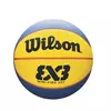 Wilson 3x3 dječja košarkaška lopta Mini (WTB1733XB)