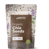 3x BIO Chia semena, skupaj 3000 g