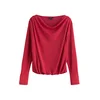 Next Bluza rdeča
