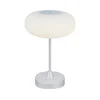 Brilo - LED prigušiva vanjska punjiva stolna lampa OLANA LED/3W/5V IP44
