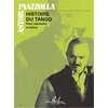 PIAZZOLLA:HISTOIRE DU TANGO POUR CLARINETTE ET PIANO