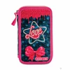 Pernica dupla puna Jeans 91519