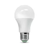 LED sijalica sa senzorom sumraka ECOLINE A60 E27/9W/230V 3000K - Brilagi
