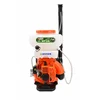 AWTOOLS Benzinski nahrbtni škropilnik 3.0 KM, 16L WF3A