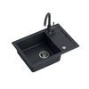 QUADRON Go Smart sudopera sa Kate slavinom crna