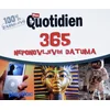 365 neponovljivih datuma