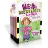 The Heidi Heckelbeck Ten-Book Collection: Heidi Heckelbeck Has a Secret; Casts a Spell; And the Cookie Contest; In Disguise; Gets Glasses; And the Sec