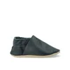 Otroški barefoot čeveljčki RAYVE CRAVITOS SOFT črni - 20/21