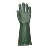 Coverguard pvc rukavica 40 cm, zelena, veličina 10 ( 3740 )