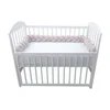 Baby Textil ogradica Pletenica
