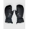 Salmon Arms Team Mittens mini logo