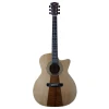 MERIDA PA330GAC GRAND AUDITORIUM EQ