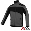 Termoflis Polar Jocker siv - L