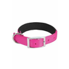 Ovratnica za pse SOFT NYLON roza 20mm/40cm Zolux
