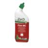 Sutter Zero POM WC za čišćenje sa efektom uklanjanja kamenca 750ml