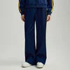 Wide leg pantalone